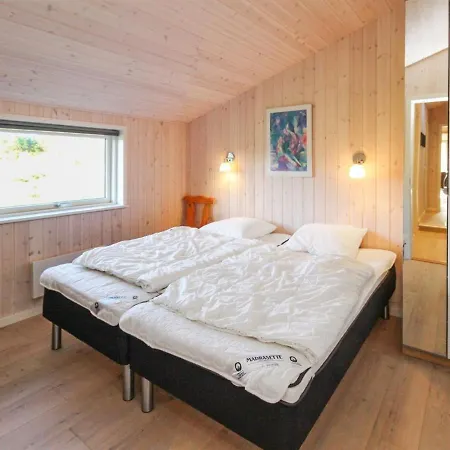 Daje - 600m From The Sea In Nw Jutland By Interhome *