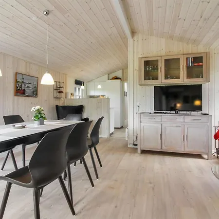 Feriehus Daje - 600m From The Sea By Interhome *