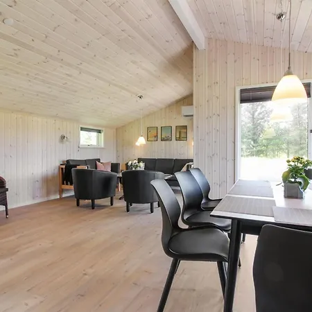 Σπίτι διακοπών Daje - 600m From The Sea By Interhome Løkken