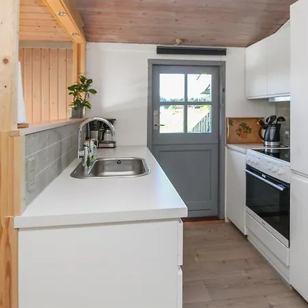 Feriehus Daje - 600m From The Sea By Interhome *