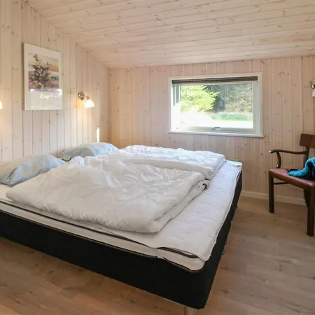 Daje - 600m From The Sea By Interhome Løkken