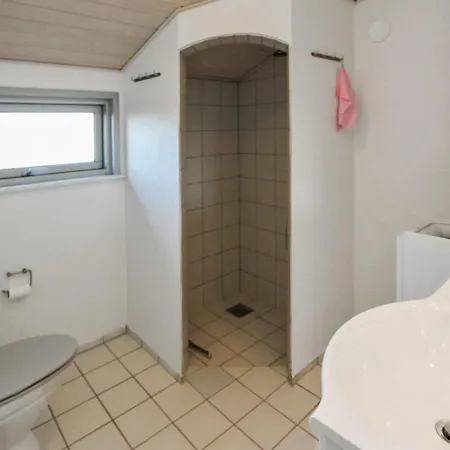 Daje - 600m From The Sea By Interhome Løkken
