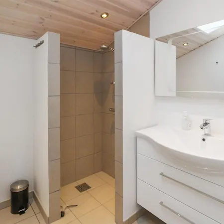 Feriehus Daje - 600m From The Sea By Interhome